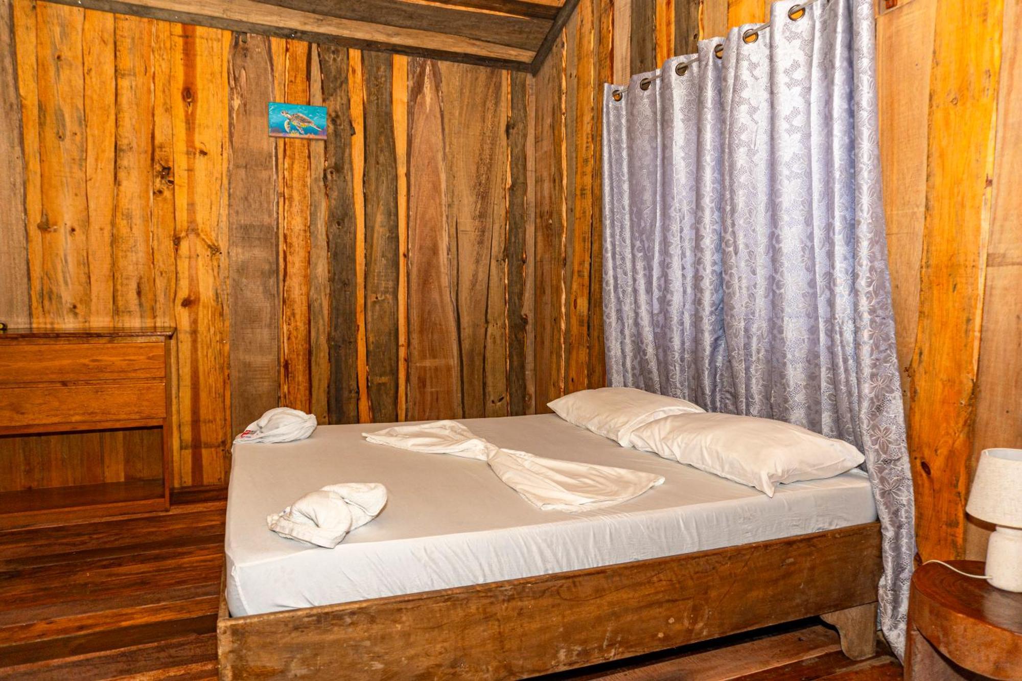 Citronela Lodge Corcovado Drakes Bay 외부 사진