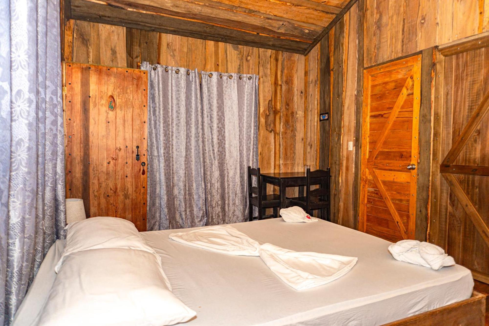 Citronela Lodge Corcovado Drakes Bay 외부 사진