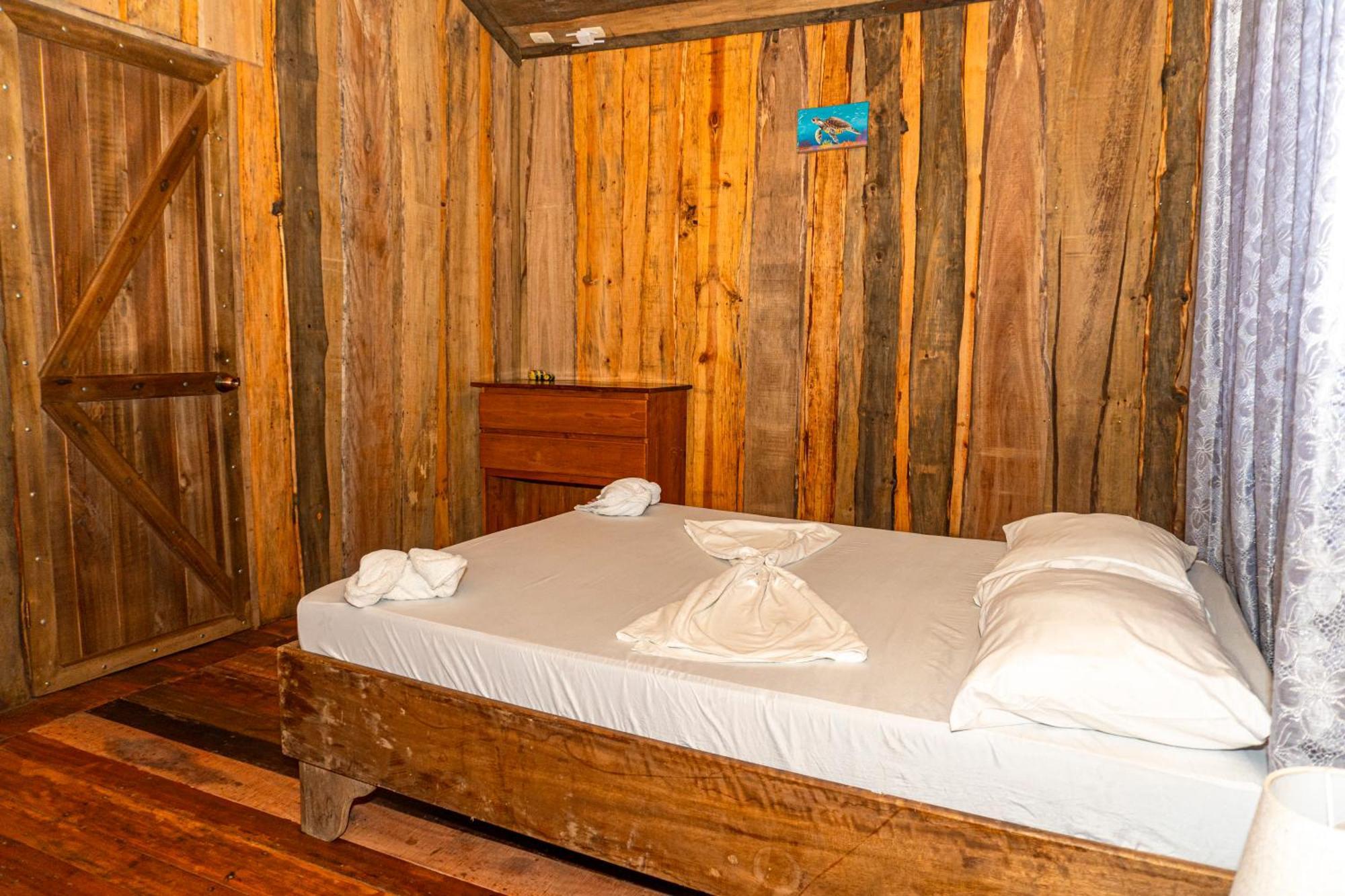 Citronela Lodge Corcovado Drakes Bay 외부 사진