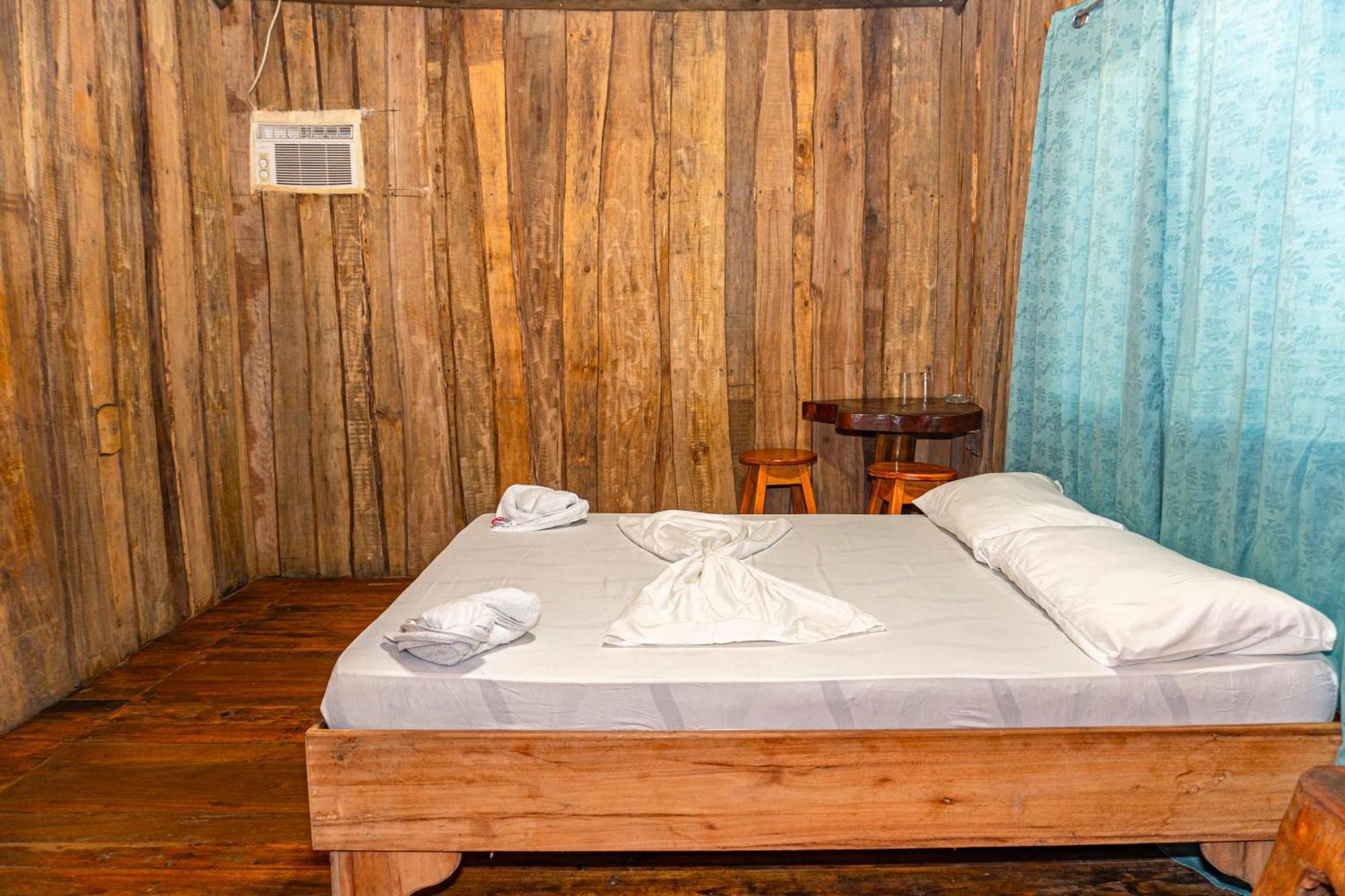 Citronela Lodge Corcovado Drakes Bay 외부 사진